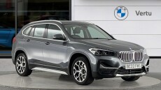 BMW X1 sDrive 20i [178] xLine 5dr Step Auto Petrol Estate